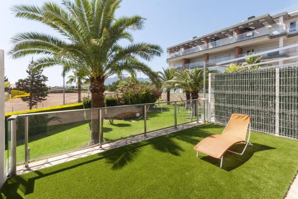 Paradise - Oliva Nova Playa Met&Golf 외부 사진