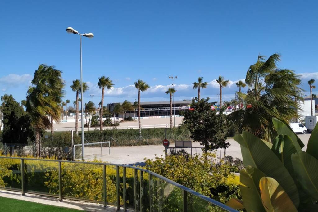Paradise - Oliva Nova Playa Met&Golf 외부 사진